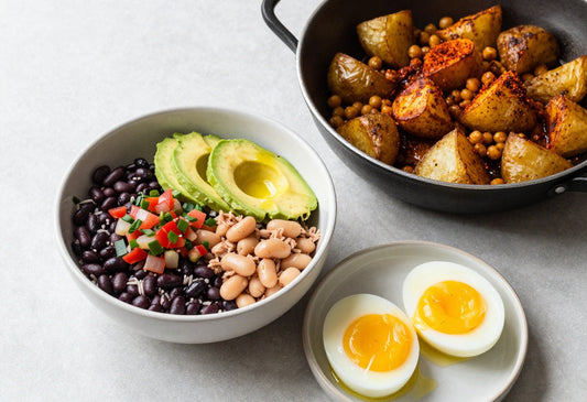 Gluten Free Dairy Free Recipes With Pantry Staples