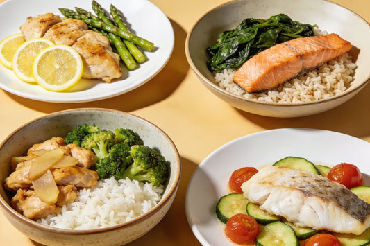 5 Healthy Crock Pot Dinners For Flat-Stomach Goals