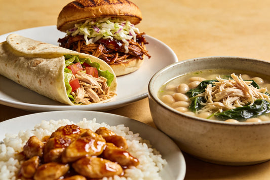 7 Healthy Crock Pot Recipes For Busy Parents