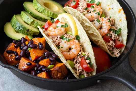 20-Minute Gluten Free Dairy Free Recipes