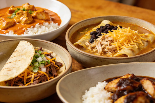 7 Healthy Crock Pot Recipes You'll Crave