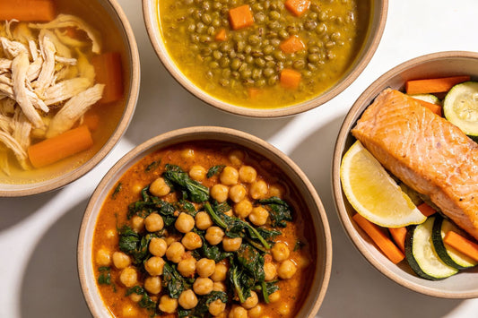 6 Healthy Crock Pot Meals For Better Digestion