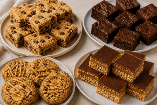 5 Gluten Free Dairy Free Cookies That Taste Normal