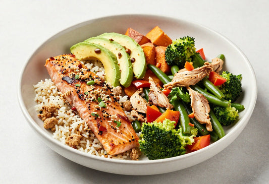 7 Simple Weekly Gluten Free Dairy Free Recipes
