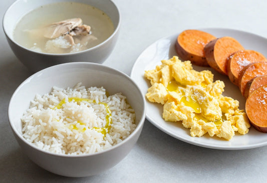 6 Gluten Free Dairy Free Recipes When Nothing Sounds Good