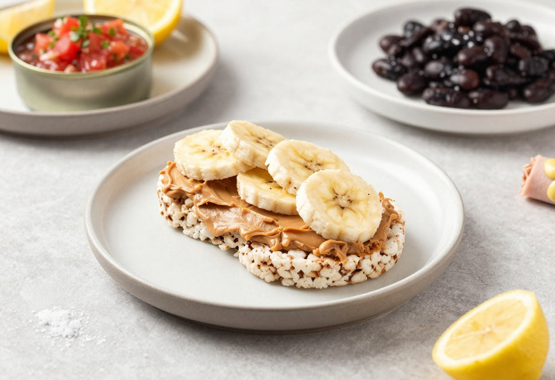 Bare Minimum Gluten Free Dairy Free Recipes