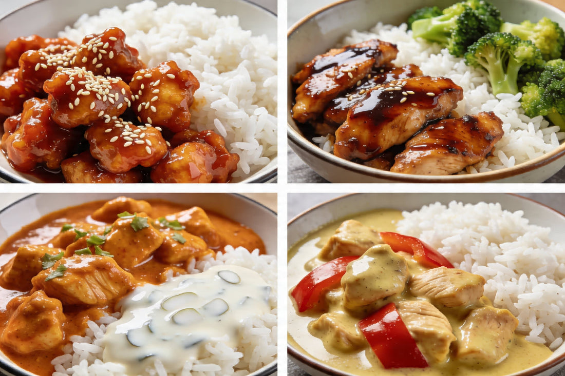 7 Healthy Crock Pot Recipes That Feel Like Takeout