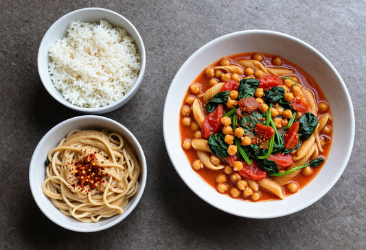 Gluten Free Dairy Free Recipes From Pantry Ingredients