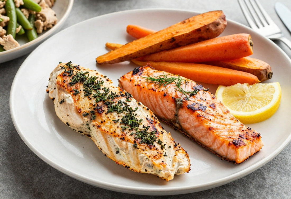 6 Strict Gluten Free Dairy Free Recipes