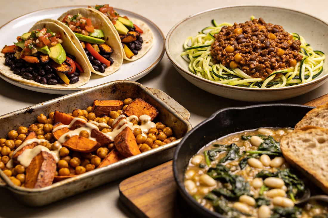 6 Healthy Dinners For Constipation And Better Digestion
