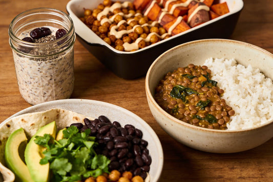 6 Gluten Free Dairy Free Recipes For Constipation Relief