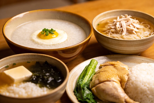 6 Healthy Dinners For When Your Gut Needs A Break