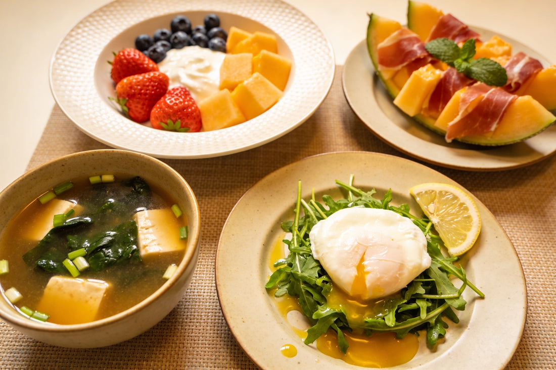 6 Healthy Breakfasts That Don't Sit Heavy In Your Stomach