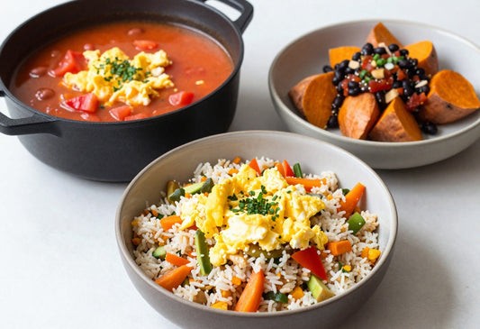 6 Gluten Free Dairy Free Recipes With What You Have