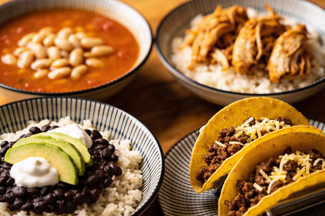 7 Healthy Crock Pot Recipes That Save Dinner