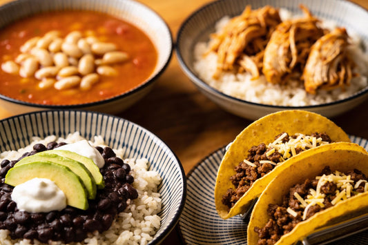 7 Healthy Crock Pot Recipes That Save Dinner