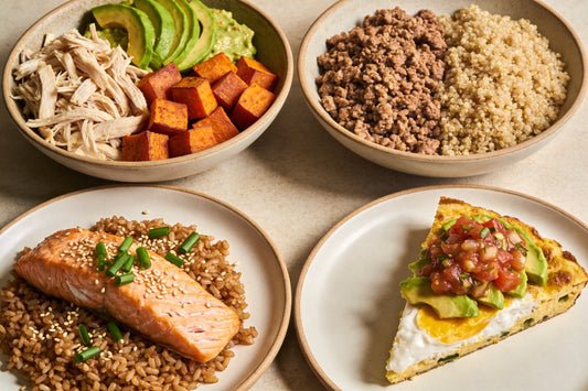 6 Healthy Crock Pot Meals For After The Gym