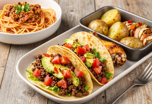 7 Gluten Free Dairy Free Recipes the Whole Family Will Eat