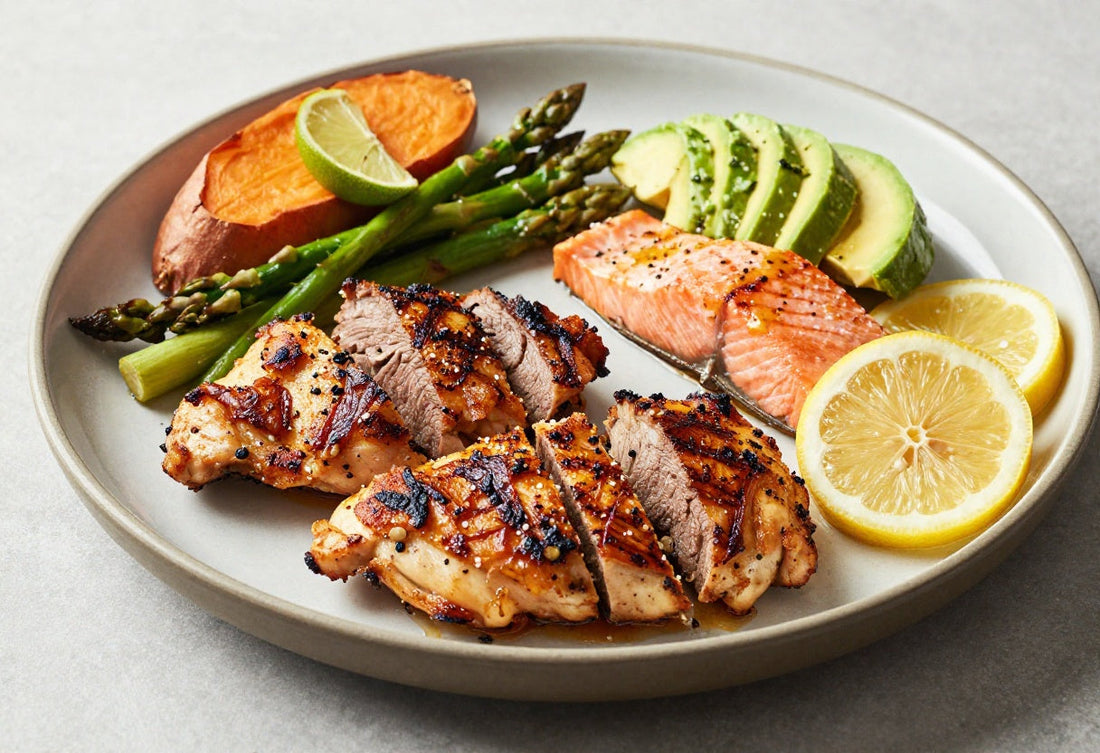 7 Zero Dairy, Zero Gluten Recipes