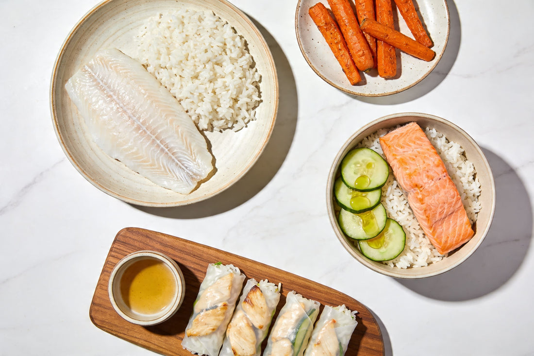 7 Gluten Free Dairy Free Recipes That Feel Easy On Your Stomach