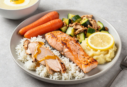 6 Gluten Free Dairy Free Recipes That Don't Cause Bloating