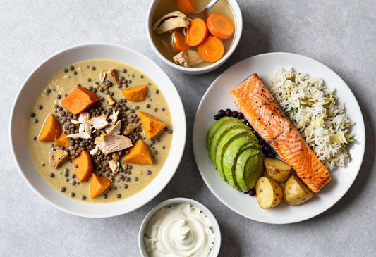7 Gluten Free Dairy Free Recipes for Gut Health