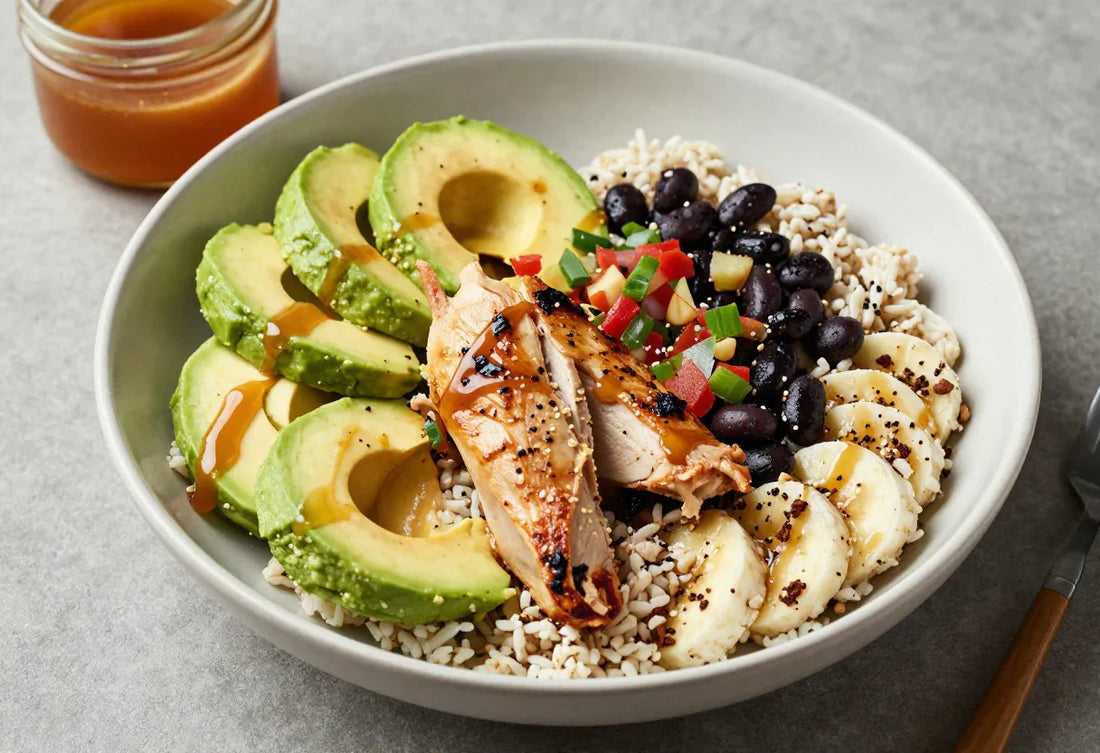 Lazy Gluten Free Dairy Free Recipes