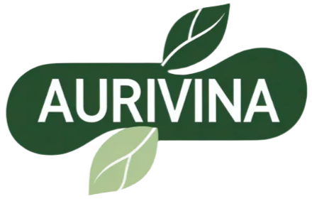 Aurivina