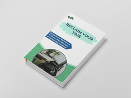 Reclaim Your Time System (DIGITAL DOWNLOAD)