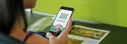 Zoom Fatigue Recovery Protocol (DIGITAL DOWNLOAD)