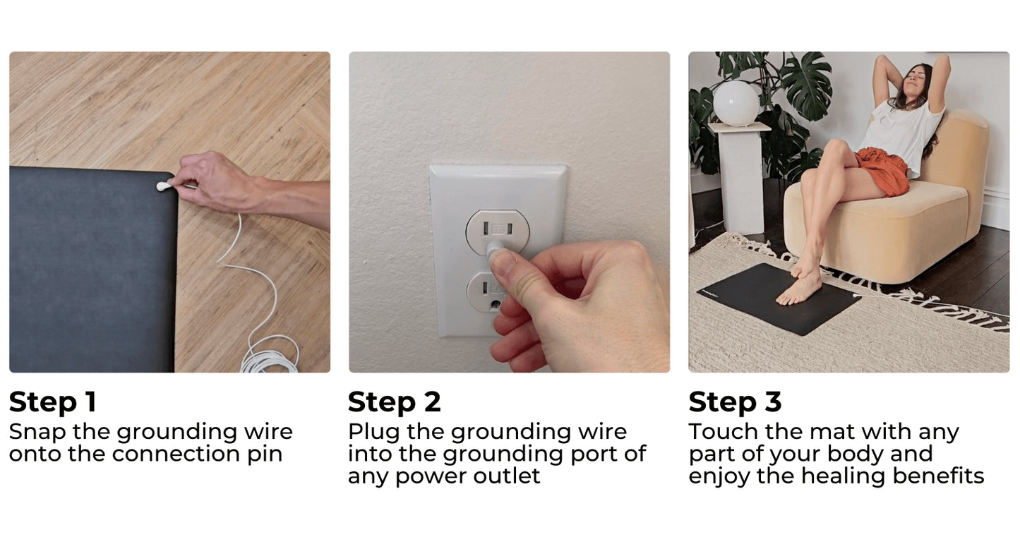 Home Professional Performance Mat