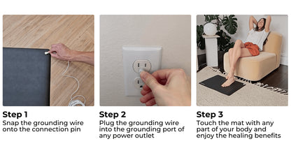 Home Professional Performance Mat