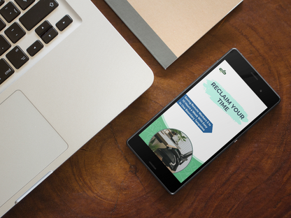 Reclaim Your Time System (DIGITAL DOWNLOAD)