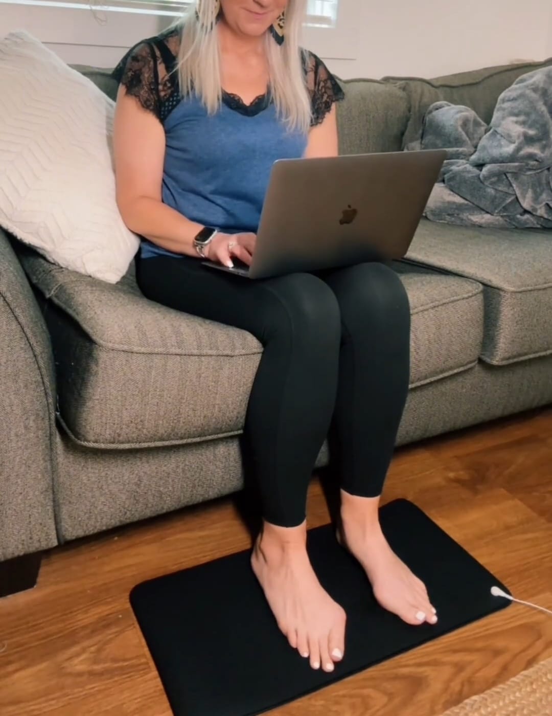 Home Professional Performance Mat